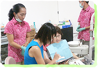 バリ島VOL.5 2014.9.28〜10.1イメージ画像3