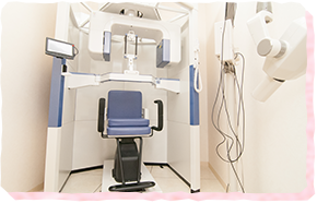 レントゲン・CT