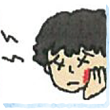 虫歯・歯周病になりやすい