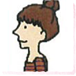 姿勢が良くなる